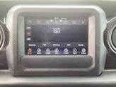 Thumbnail of 2021 Sarge Green Clearcoat Jeep Wrangler Unlimited