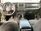 Thumbnail of 2021 Sarge Green Clearcoat Jeep Wrangler Unlimited