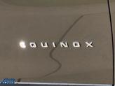Thumbnail of 2024 Harvest Bronze Metallic Chevrolet Equinox