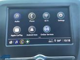 Thumbnail of 2024 Harvest Bronze Metallic Chevrolet Equinox
