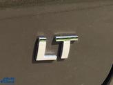 Thumbnail of 2024 Harvest Bronze Metallic Chevrolet Equinox