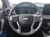 Thumbnail of 2024 Summit White Chevrolet Blazer