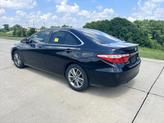 Thumbnail of 2016 Midnight Black Metallic Toyota Camry
