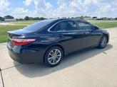 Thumbnail of 2016 Midnight Black Metallic Toyota Camry