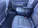 Thumbnail of 2026 Lakeshore Blue Metallic Chevrolet Traverse