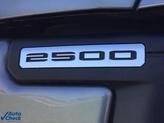 Thumbnail of 2024 Sterling Metallic GMC Sierra 2500