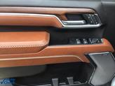 Thumbnail of 2024 Sterling Metallic GMC Sierra 2500