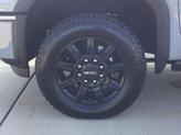 Thumbnail of 2025 Thunderstorm Gray GMC Sierra 2500
