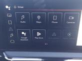Thumbnail of 2025 Thunderstorm Gray GMC Sierra 2500