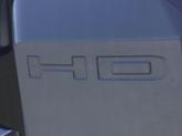 Thumbnail of 2025 Thunderstorm Gray GMC Sierra 2500