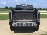 Thumbnail of 2025 Thunderstorm Gray GMC Sierra 2500