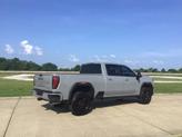 Thumbnail of 2025 Thunderstorm Gray GMC Sierra 2500