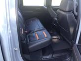 Thumbnail of 2025 Thunderstorm Gray GMC Sierra 2500