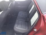 Thumbnail of 2024 Crimson Metallic Chevrolet Trax