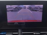 Thumbnail of 2024 Crimson Metallic Chevrolet Trax