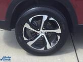 Thumbnail of 2024 Crimson Metallic Chevrolet Trax