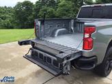 Thumbnail of 2025 Sterling Gray Metallic Chevrolet Silverado 1500