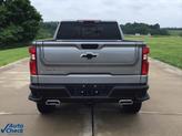 Thumbnail of 2025 Sterling Gray Metallic Chevrolet Silverado 1500