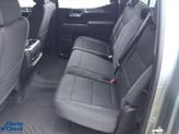 Thumbnail of 2025 Sterling Gray Metallic Chevrolet Silverado 1500