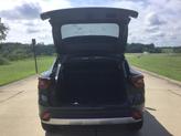 Thumbnail of 2025 Cypress Gray Chevrolet Trax