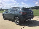 Thumbnail of 2025 Cypress Gray Chevrolet Trax