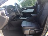 Thumbnail of 2025 Cypress Gray Chevrolet Trax