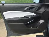 Thumbnail of 2025 Cypress Gray Chevrolet Trax