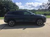 Thumbnail of 2025 Cypress Gray Chevrolet Trax