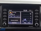 Thumbnail of 2021 Magnetic Gray Metallic Toyota Tacoma
