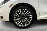Thumbnail of 2022 Pristine White Lincoln Corsair