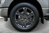 Thumbnail of 2023 Carbonized Gray Metallic Ford F-150