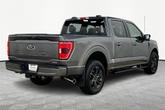 Thumbnail of 2023 Carbonized Gray Metallic Ford F-150
