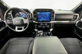 Thumbnail of 2023 Carbonized Gray Metallic Ford F-150