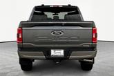 Thumbnail of 2023 Carbonized Gray Metallic Ford F-150