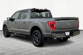 Thumbnail of 2023 Carbonized Gray Metallic Ford F-150