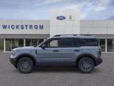 Thumbnail of 2025 Azure Gray Metallic Ford Bronco Sport