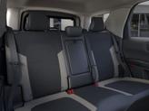 Thumbnail of 2025 Azure Gray Metallic Ford Bronco Sport