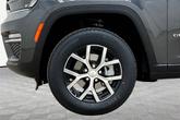 Thumbnail of 2025 Metallic Jeep Grand Cherokee