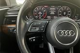 Thumbnail of 2019 Ibis White Audi A4