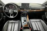 Thumbnail of 2019 Ibis White Audi A4