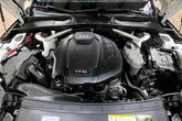 Thumbnail of 2019 Ibis White Audi A4