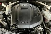 Thumbnail of 2019 Ibis White Audi A4