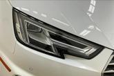 Thumbnail of 2019 Ibis White Audi A4