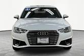 Thumbnail of 2019 Ibis White Audi A4