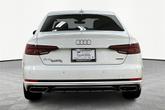 Thumbnail of 2019 Ibis White Audi A4