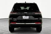 Thumbnail of 2025 Diamond Black Jeep Grand Cherokee
