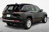 Thumbnail of 2025 Diamond Black Jeep Grand Cherokee