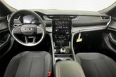 Thumbnail of 2025 Diamond Black Jeep Grand Cherokee