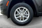 Thumbnail of 2025 Diamond Black Jeep Grand Cherokee