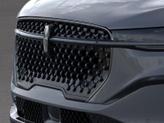 Thumbnail of 2025 Gray Metallic Lincoln Nautilus